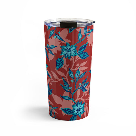 Wagner Campelo Myrta 4 Travel Mug