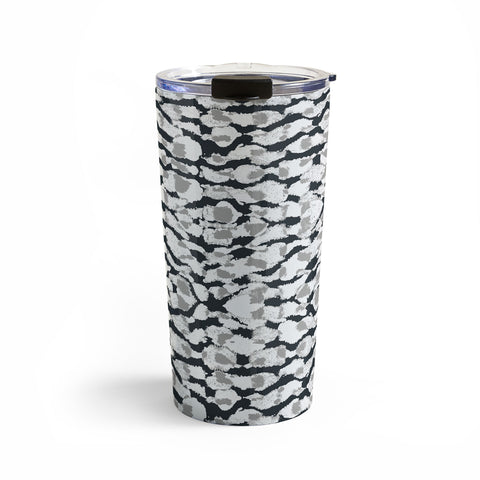 Wagner Campelo ORIENTO North Travel Mug