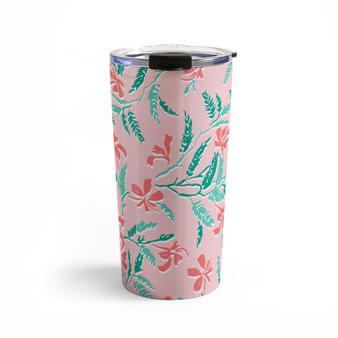 Wagner Campelo Picardie 2 Travel Mug