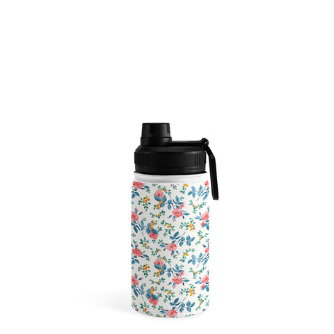 Wagner Campelo RoseFruits 1 Water Bottle