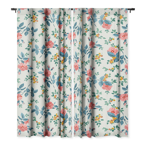 Wagner Campelo RoseFruits 1 Blackout Non Repeat