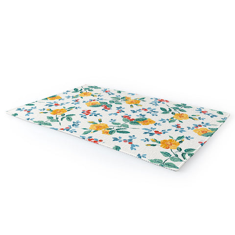 Wagner Campelo RoseFruits 2 Area Rug