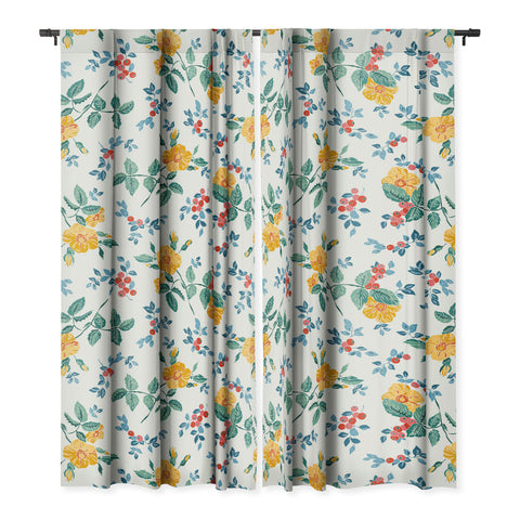 Wagner Campelo RoseFruits 2 Blackout Non Repeat