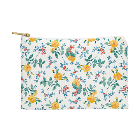 Wagner Campelo RoseFruits 2 Pouch