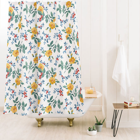 Shower Curtains | Deny Designs