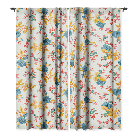 Wagner Campelo RoseFruits 4 Blackout Non Repeat