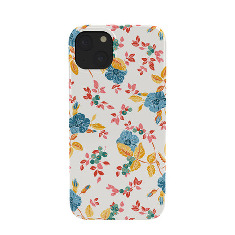 Wagner Campelo RoseFruits 4 Phone Case