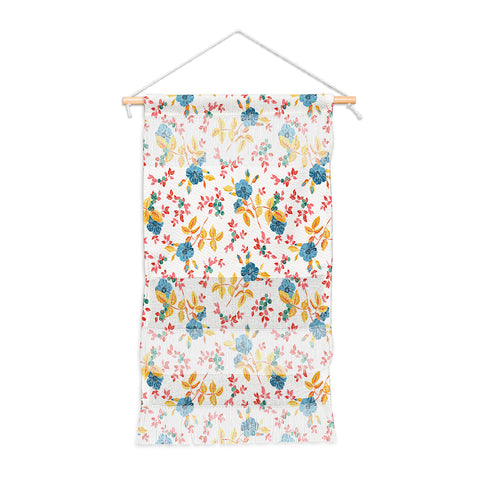 Wagner Campelo RoseFruits 4 Wall Hanging Portrait