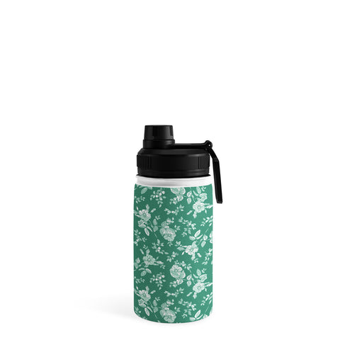Wagner Campelo RoseFruits 5 Water Bottle