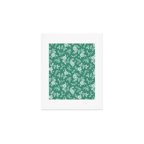 Wagner Campelo RoseFruits 5 Art Print