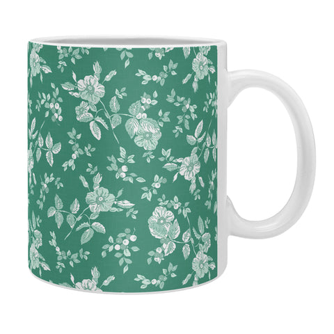 Wagner Campelo RoseFruits 5 Coffee Mug