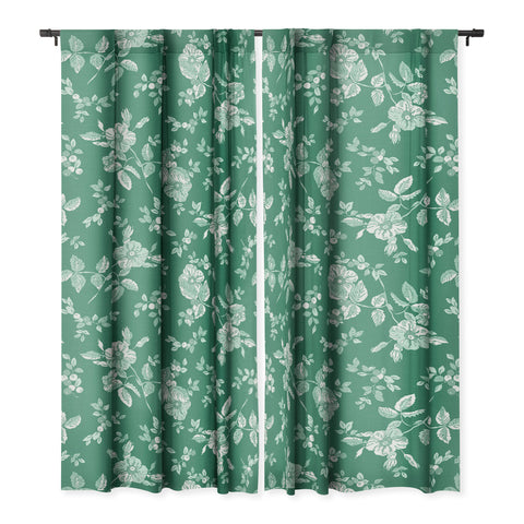 Wagner Campelo RoseFruits 5 Blackout Non Repeat