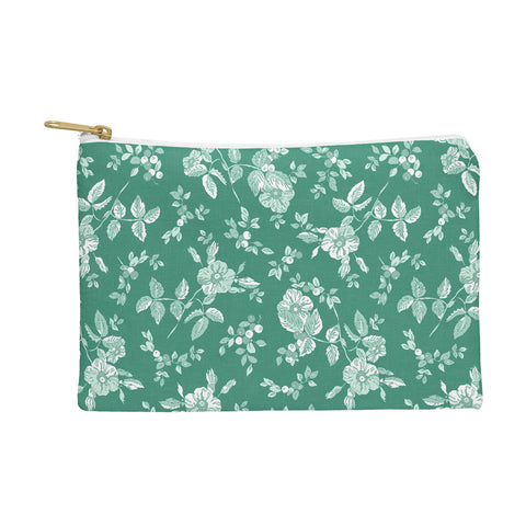 Wagner Campelo RoseFruits 5 Pouch