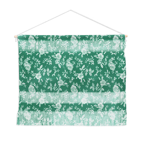 Wagner Campelo RoseFruits 5 Wall Hanging Landscape