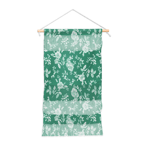 Wagner Campelo RoseFruits 5 Wall Hanging Portrait