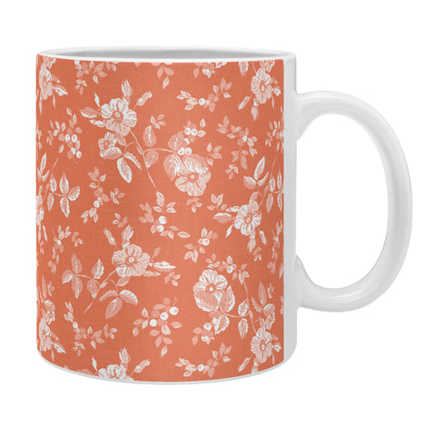 Wagner Campelo RoseFruits 6 Coffee Mug