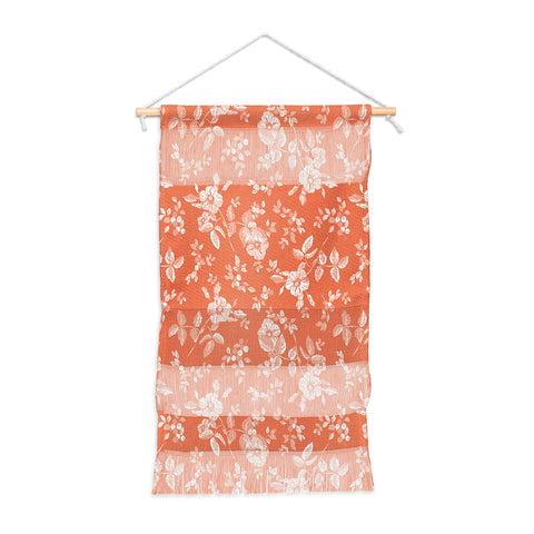 Wagner Campelo RoseFruits 6 Wall Hanging Portrait