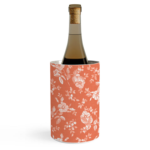 Wagner Campelo RoseFruits 6 Wine Chiller