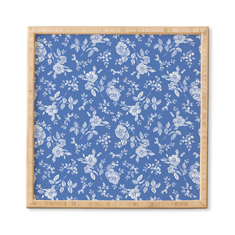 Wagner Campelo RoseFruits 7 Framed Wall Art