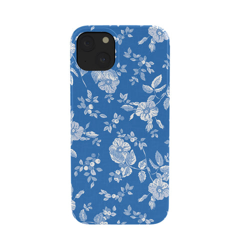 Wagner Campelo RoseFruits 7 Phone Case