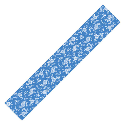 Wagner Campelo RoseFruits 7 Table Runner