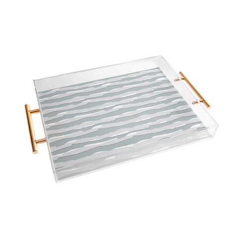 Wagner Campelo Saara 3 Acrylic Tray