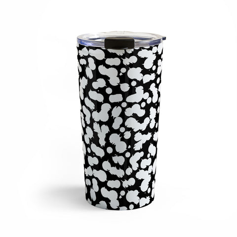 Wagner Campelo Splash Dots 2 Travel Mug