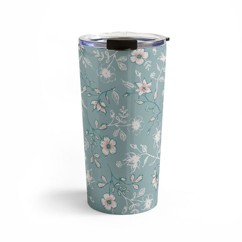 Wagner Campelo VILLANDRY 1 Travel Mug