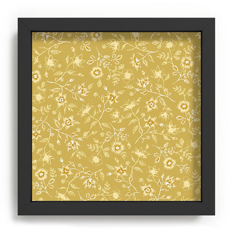 Wagner Campelo Villandry 6 Recessed Framing Square