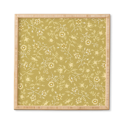 Wagner Campelo Villandry 6 Framed Wall Art