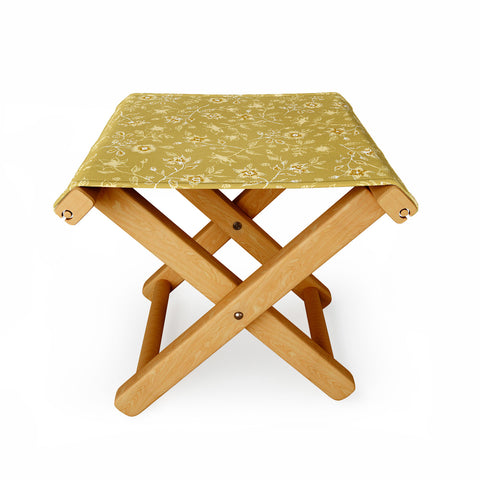Wagner Campelo Villandry 6 Folding Stool