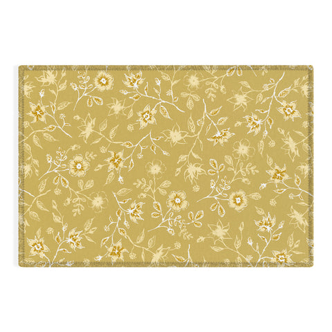 Wagner Campelo Villandry 6 Outdoor Rug