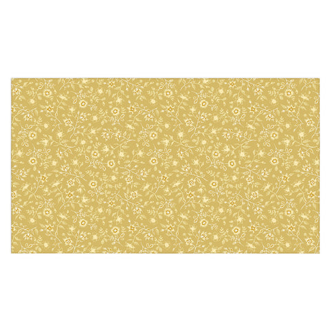 Wagner Campelo Villandry 6 Tablecloth