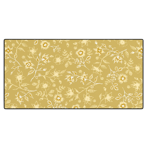 Wagner Campelo Villandry 6 Desk Mat