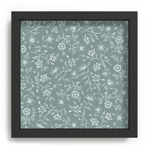 Wagner Campelo Villandry 7 Recessed Framing Square