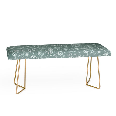 Wagner Campelo Villandry 7 Bench