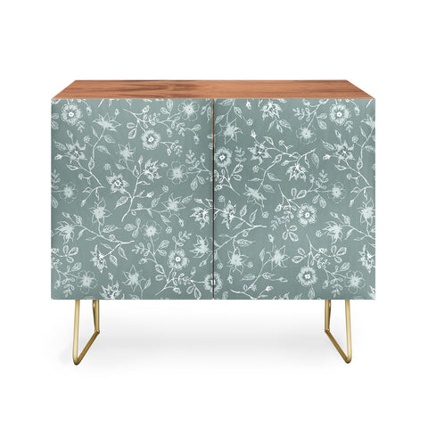 Wagner Campelo Villandry 7 Credenza