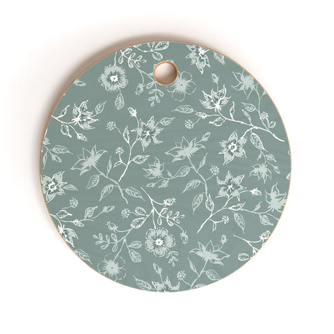 Wagner Campelo Villandry 7 Cutting Board Round