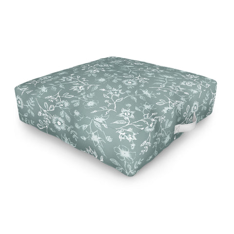 Wagner Campelo Villandry 7 Outdoor Floor Cushion