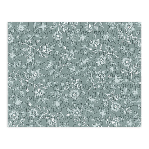 Wagner Campelo Villandry 7 Puzzle