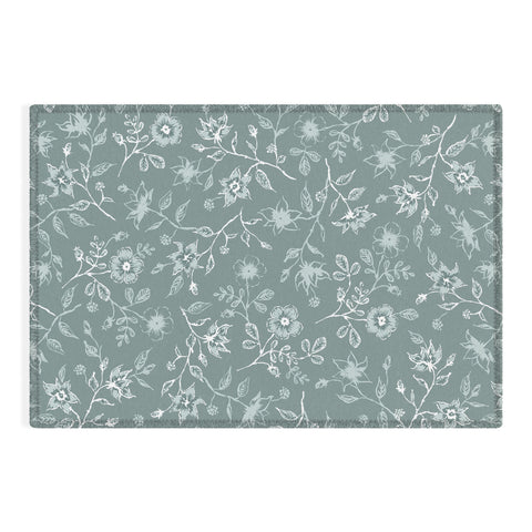 Wagner Campelo Villandry 7 Outdoor Rug