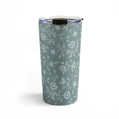 Wagner Campelo Villandry 7 Travel Mug