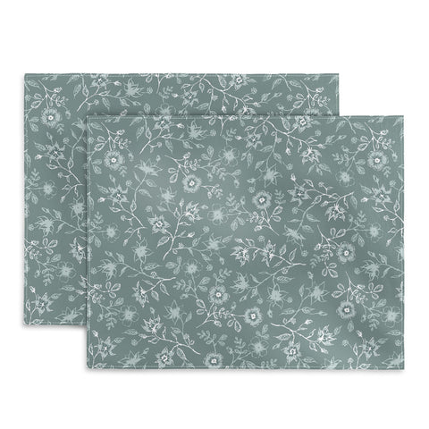 Wagner Campelo Villandry 7 Placemat