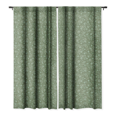 Wagner Campelo Villandry 8 Blackout Window Curtain