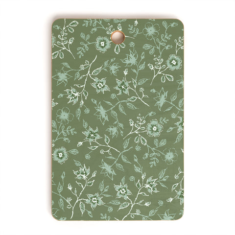 Wagner Campelo Villandry 8 Cutting Board Rectangle