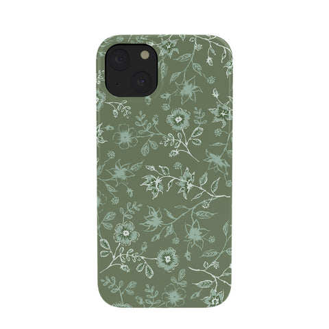 Wagner Campelo Villandry 8 Phone Case