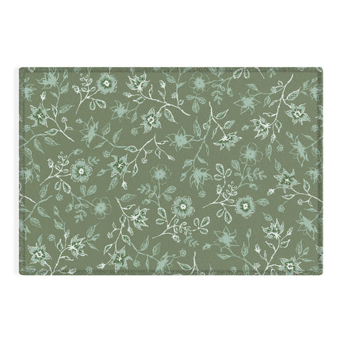 Wagner Campelo Villandry 8 Outdoor Rug
