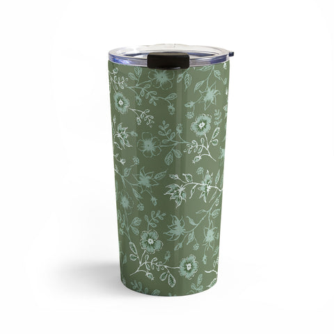 Wagner Campelo Villandry 8 Travel Mug