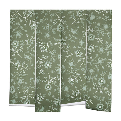 Wagner Campelo Villandry 8 Wall Mural