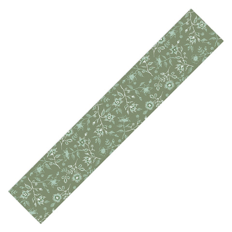 Wagner Campelo Villandry 8 Table Runner